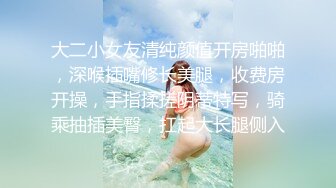 周末礼物--清纯Ts小薰：越来越像女孩子，这画风好唯美哦，美女长仙女棒，撸出白白的营养液，有喜欢吃的吗？