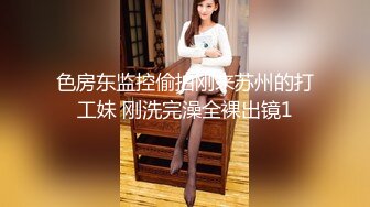 科技楼蹲守全景偷拍 牛仔短裤美女的小黑鲍