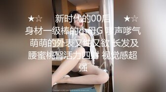 ★☆❤️新时代的00后❤️★☆身材一级棒的小母G 嗲声嗲气 萌萌的外表又纯又欲 长发及腰蜜桃臀活力四射 视觉感超强