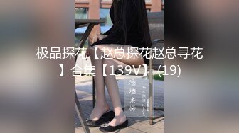 女大学生来体验体育生打桩机