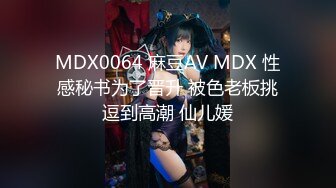 MDX0064 麻豆AV MDX 性感秘书为了晋升 被色老板挑逗到高潮 仙儿媛