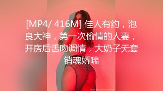 [MP4/ 416M] 佳人有约，泡良大神，第一次偷情的人妻，开房后舌吻调情，大奶子无套销魂娇喘