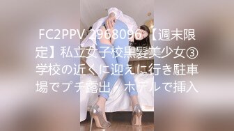 碎花裙風騷放蕩美女的愛液從丁字褲滲出來了