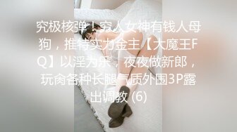 牛B大神路边小店抄底大长腿少妇 竟然没穿内裤镜头都差点贴到她的B上去了