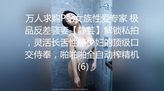 偷拍美女裙底风光 成都车展银色连衣裙细高跟极品美女，白色窄内 UR级反差骚货黑丝筒袜配情趣开档内裤