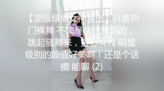 露脸 花臂情趣内衣短发女孩乘骑位摇啊摇