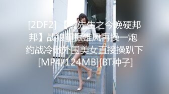 玩老婆的BB2