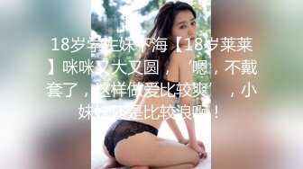 双飞轮操情趣网袜美少妇