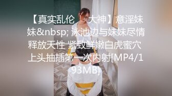 《最新流出?极品反差婊》万人追踪推特上流社会白富美SS级身材女神【海绵爸爸】淫乱私拍~各路金主参加4P群P女女不堪入目