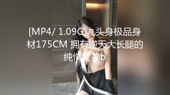 [MP4/ 1.09G]九头身极品身材175CM 拥有逆天大长腿的纯情女神b