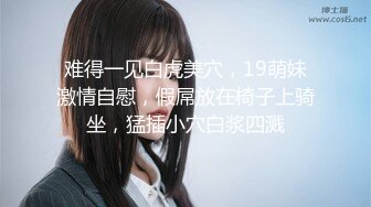 【极品女神】最新推特网红女神人称『小范冰冰』大尺度魅惑私拍 人前女神人后母狗高清720P版