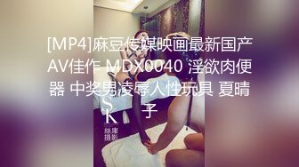 [MP4]麻豆传媒映画最新国产AV佳作 MDX0040 淫欲肉便器 中奖男凌辱人性玩具 夏晴子