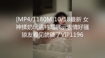 [MP4/1180M]10/18最新 女神揉奶玩逼特写展示表情好骚狼友看见就硬了VIP1196