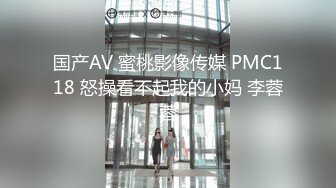 国产AV 蜜桃影像传媒 PMC118 怒操看不起我的小妈 李蓉蓉