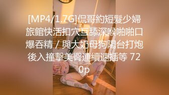 【自整理】OnlyFans——missheatherbby（第三弹）颜射戴眼镜的骚货 撕烂黑丝  【168V】 (7)