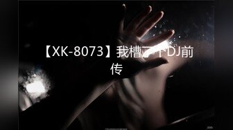 【XK-8073】我槽了个DJ前传