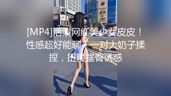 大胸女网友