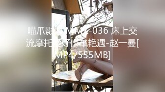 喵爪影像 MMZ-036 床上交流摩托爱好修车艳遇-赵一曼[MP4/555MB]