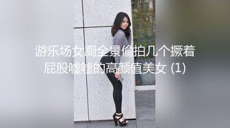 游乐场女厕全景偷拍几个撅着屁股嘘嘘的高颜值美女 (1)