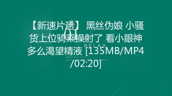 【新速片遞】 黑丝伪娘 小骚货上位骑乘操射了 看小眼神多么渴望精液 [135MB/MP4/02:20]