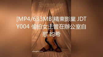 [MP4/633MB]精東影業 JDTY004 偷拍女主管在辦公室自慰 昀希