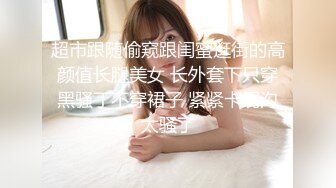 小母狗为主人的肛交做准备