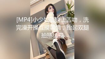 萝莉社 艾米酱 浴室自慰 被哥哥发现后遭无情调教