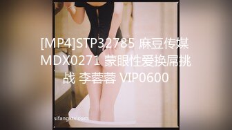 [MP4]STP32785 麻豆传媒 MDX0271 蒙眼性爱换屌挑战 李蓉蓉 VIP0600