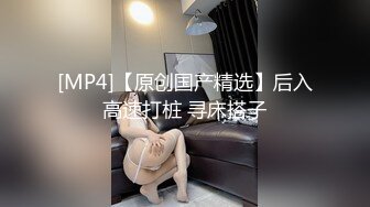 （露脸1）镜子前露脸操同事