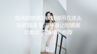 狗狗一号 19岁女大学生性瘾母狗 E奶