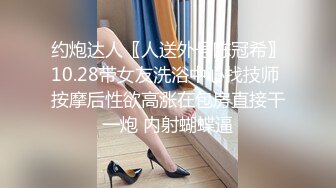 [MP4]高颜值纹身吊带妹子镜头前口交舔弄摸逼特写抬腿后人