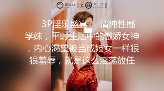 包了藍衣美乳妹一整夜.天亮再打一砲才肯讓她走