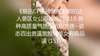 商场女厕全景偷拍格子短裙美女的极品小黑鲍