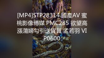 [MP4]STP28314 國產AV 蜜桃影像傳媒 PMC285 欲望高漲蕩婦勾引送貨員 孟若羽 VIP0600