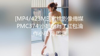 [MP4/423MB]蜜桃影像傳媒 PMC374 小姐姐為了紅包淪作小母狗 周寧