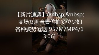 【新片速遞】&nbsp;&nbsp; 商场女厕全景偷拍多位少妇各种姿势嘘嘘[957M/MP4/13:06]