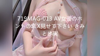 719MAG-013 AV女優のホントのSEX見せて下さい きみと歩実