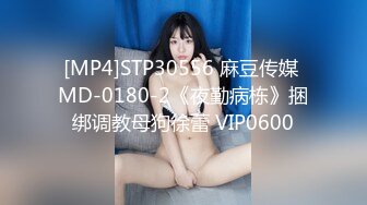 [MP4]STP30556 麻豆传媒 MD-0180-2《夜勤病栋》捆绑调教母狗徐蕾 VIP0600