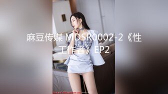 麻豆传媒 MDSR0002-2《性工作者》EP2