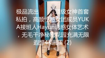 极品流出❤️❤️顶级女神首套私拍，高颜性感女团成员YUKA接班人Hayun诱惑女体艺术，无毛干净秘密花园充满无限遐想4K画质 (2)