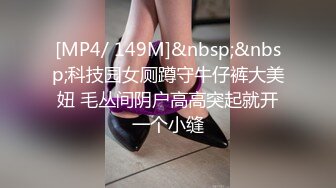 【反差婊子】大奶肥臀的眼镜骚货与炮友啪啪居家洗澡自慰 (1)