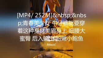 户外大桥下风骚少妇露脸给眼镜小哥舔鸡巴，揉奶玩逼