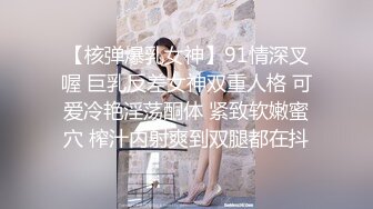 这少妇刚蹲下就发现了探头 看来已经具备了反偷拍的技能了