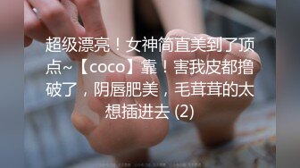 超级漂亮！女神简直美到了顶点~【coco】靠！害我皮都撸破了，阴唇肥美，毛茸茸的太想插进去 (2)