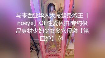 马来西亚华人大屌健身炮王「noeye」OF性爱私拍 专约极品身材少妇少女多穴侵袭【第四弹】 (4 