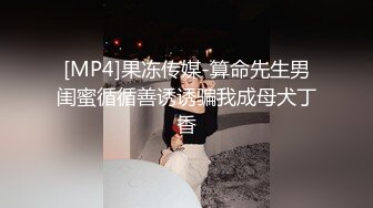 [MP4]果冻传媒-算命先生男闺蜜循循善诱诱骗我成母犬丁香