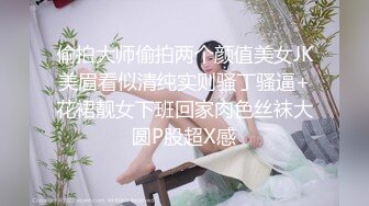 偷拍大师偷拍两个颜值美女JK美眉看似清纯实则骚丁骚逼+花裙靓女下班回家肉色丝袜大圆P股超X感