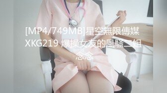 [MP4/749MB]星空無限傳媒 XKG219 爆操女友的風騷二姐 念念