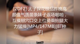 [2DF2] 太子探花极品昨晚高颜值气质苗条妹子返场啪啪，互摸掰穴口交上位骑乘抬腿大力猛操[MP4/147MB][BT种子]