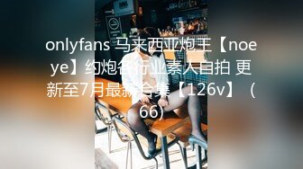 onlyfans 马来西亚炮王【noeye】约炮各行业素人自拍 更新至7月最新合集【126v】  (66)